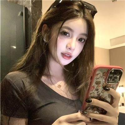 情深我心
