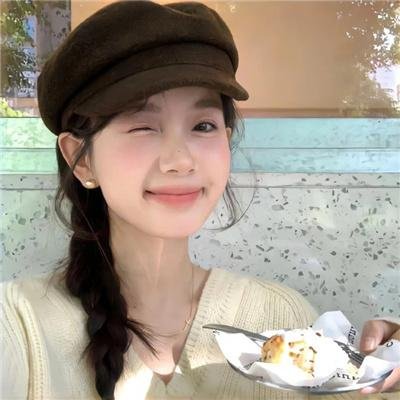 赛马女孩